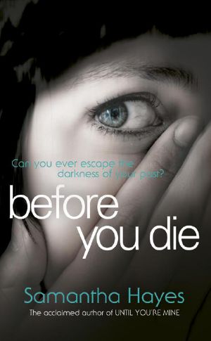 [DCI Lorraine Fisher 02] • Before You Die